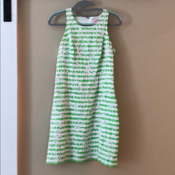 Lilly Pulitzer shift 0 - Picture 2 of 4